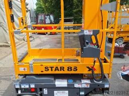 Haulotte STAR 8 S