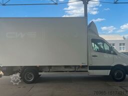 MERCEDES-BENZ Sprinter 514 CDI MAXI LADEBORD+ FLÜGELTÜR KAMERA