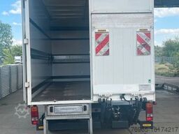 MERCEDES-BENZ Sprinter 514 CDI MAXI LADEBORD+ FLÜGELTÜR KAMERA