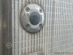 MERCEDES-BENZ Sprinter 514 CDI MAXI LADEBORD+ FLÜGELTÜR KAMERA