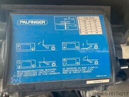 MERCEDES-BENZ Sprinter 514 CDI MAXI LADEBORD+ FLÜGELTÜR KAMERA