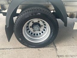 MERCEDES-BENZ Sprinter 514 CDI MAXI LADEBORD+ FLÜGELTÜR KAMERA