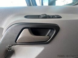 MERCEDES-BENZ Sprinter 514 CDI MAXI LADEBORD+ FLÜGELTÜR KAMERA