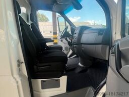 MERCEDES-BENZ Sprinter 514 CDI MAXI LADEBORD+ FLÜGELTÜR KAMERA