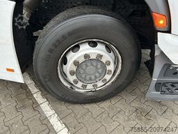 Mercedes-Benz Actros 1842 Gigaspace / 430 dkm / NL Truck / AP...