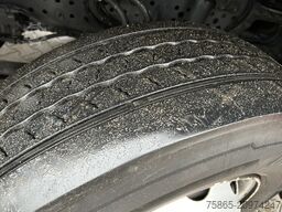 Mercedes-Benz Actros 1842 Gigaspace / 430 dkm / NL Truck / AP...