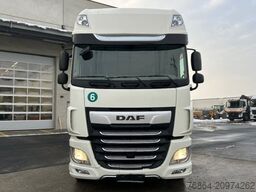 DAF XF 480 FT SSC, AUTOMATIK, E6
