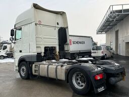 DAF XF 480 FT SSC, AUTOMATIK, E6