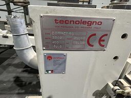 TECNOLEGNO COMPACT 60