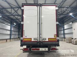 Schmitz Cargobull Trailer Reefer Standard