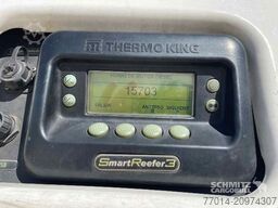 Schmitz Cargobull Trailer Reefer Standard