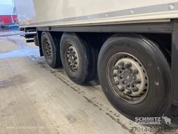 Schmitz Cargobull Trailer Reefer Standard