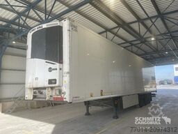 Schmitz Cargobull Trailer Reefer Standard