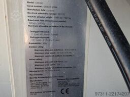 Genie GS-5390 RT