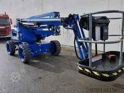 Niftylift HR17 HYBRID 4X4