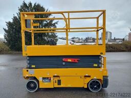 Haulotte COMPACT 10N