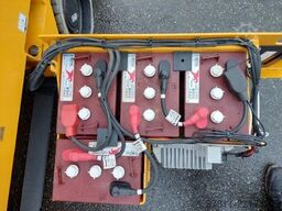 Haulotte COMPACT 10N