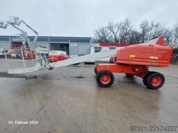 Genie S-40