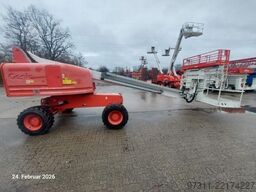 Genie S-40