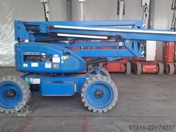 Niftylift HR17 HYBRID 4X4