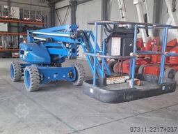 Niftylift HR17 HYBRID 4X4