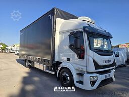 Iveco EUROCARGO 150-32 CENTINATO 7,80 (2017)
