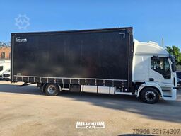 Iveco EUROCARGO 150-32 CENTINATO 7,80 (2017)