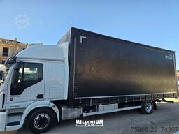 Iveco EUROCARGO 150-32 CENTINATO 7,80 (2017)