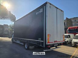 Iveco EUROCARGO 150-32 CENTINATO 7,80 (2017)