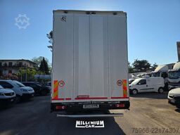 Iveco EUROCARGO 150-32 CENTINATO 7,80 (2017)