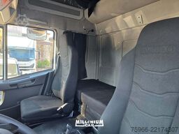 Iveco EUROCARGO 150-32 CENTINATO 7,80 (2017)
