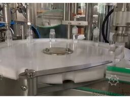 Kina Automatska linija za tocenje