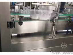 Kina Automatska linija za tocenje