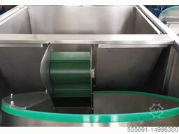 Kina Automatska linija za tocenje