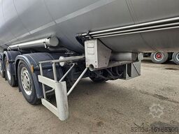 Magyar S43 EDD | MILK/ FOODSTUFF | 36000 LTR | 2  STEE...