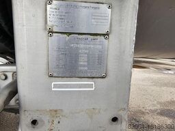 Magyar S43 EDD | MILK/ FOODSTUFF | 36000 LTR | 2  STEE...