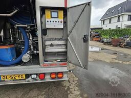 Magyar S43 EDD | MILK/ FOODSTUFF | 36000 LTR | 2  STEE...