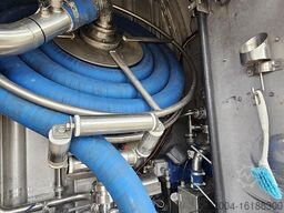 Magyar S43 EDD | MILK/ FOODSTUFF | 36000 LTR | 2  STEE...