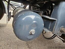 Magyar S43 EDD | MILK/ FOODSTUFF | 36000 LTR | 2  STEE...