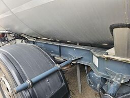 Magyar S43 EDD | MILK/ FOODSTUFF | 36000 LTR | 2  STEE...