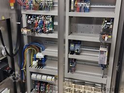 Meiko M-iQ / B-M54 V6 P6