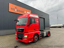 MAN TGX 18.420 ADR (FL, AT), PTO, 10x available