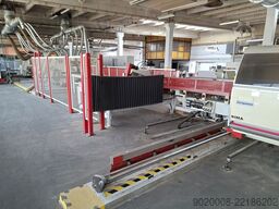 Wehrmann IMA Meinert Drehstation DK