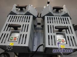 VACUUBRAND VARIO MV 10C EX VARIO
