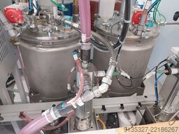 Rampf Production Systems GmbH & Co. KG C-DS + M