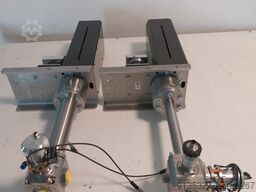 Rampf Production Systems GmbH & Co. KG C-DS + M