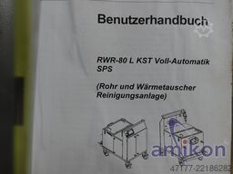 BIO-CIRCLE RWR 80L Auto KST