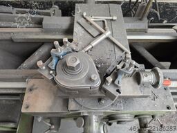 Cazeneneuve HB 500