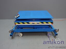 Gruse ELD 1-16-1 Traglast 500 kg
