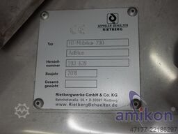 Rietberg HT-Mobilus 200 AdBlue